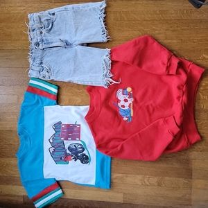 VTG 5/6 Bundle